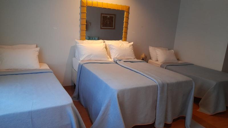 Gvar Apart Otel - Oda