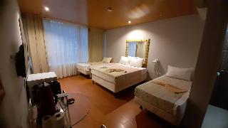 Gvar Apart Otel fotoÄŸrafÄ±