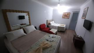 Gvar Apart Otel fotoÄŸrafÄ±