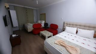 Gvar Apart Otel fotoÄŸrafÄ±