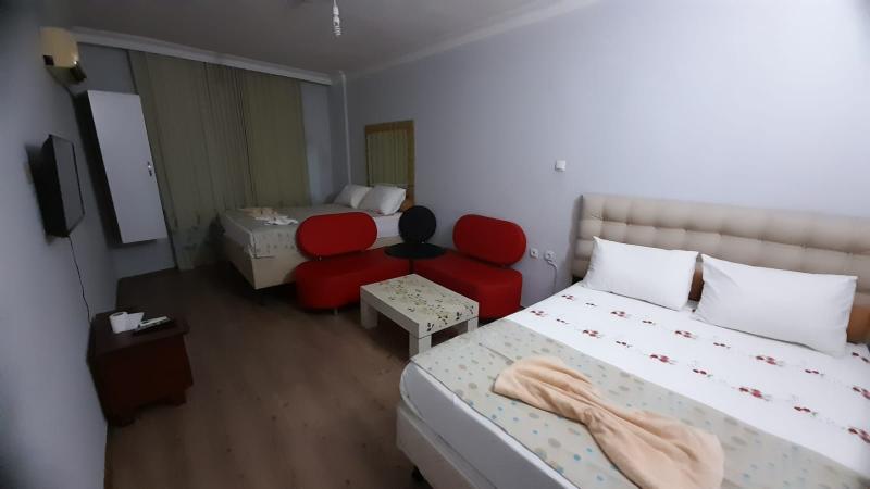 Gvar Apart Otel - Oda