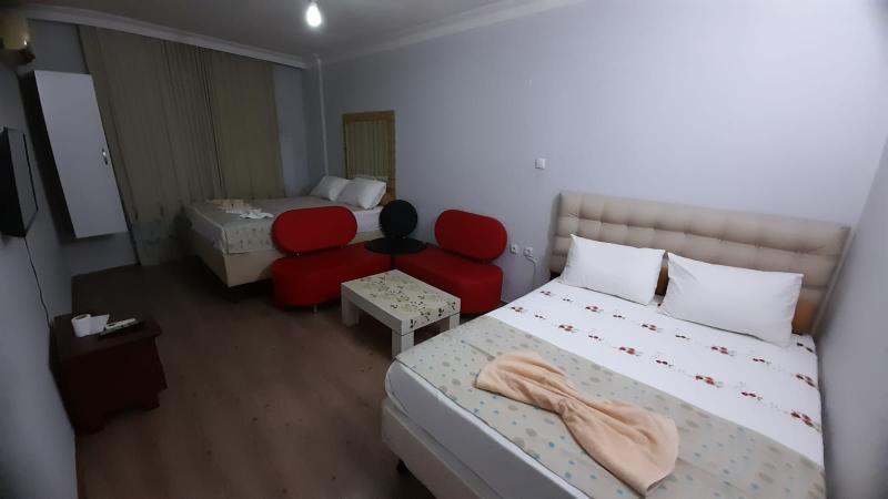 Gvar Apart Otel - Oda