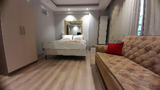 Gvar Apart Otel fotoÄŸrafÄ±