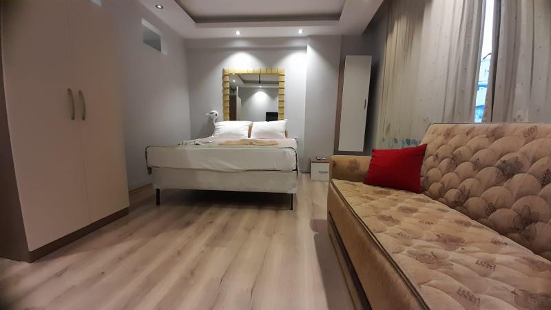 Gvar Apart Otel - Oda