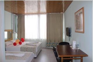 Gvar Apart Otel fotoÄŸrafÄ±