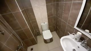 Gvar Apart Otel fotoÄŸrafÄ±