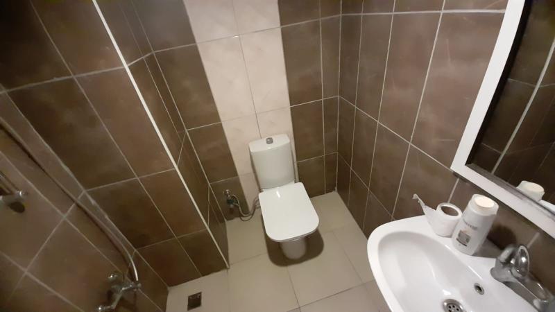 Gvar Apart Otel - Oda