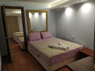 Gvar Apart Otel fotoÄŸrafÄ±