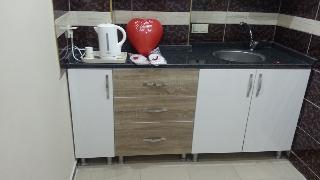 Gvar Apart Otel fotoÄŸrafÄ±