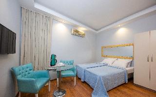 Gvar Apart Otel fotoÄŸrafÄ±