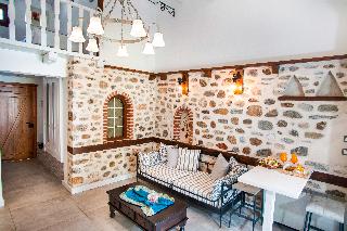 Acrotel Athena Residence otel fotoğrafı