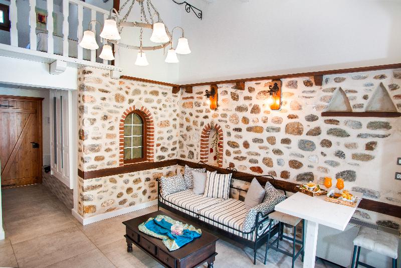 Acrotel Athena Residence - Genel