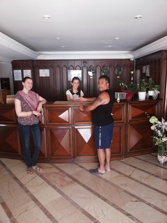 Nazar Hotel fotoÄŸrafÄ±