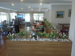 Nazar Hotel fotoÄŸrafÄ±