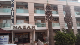 Nazar Hotel fotoÄŸrafÄ±