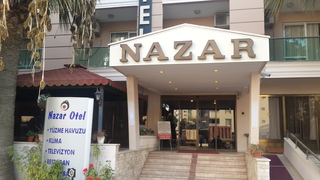 Nazar Hotel fotoÄŸrafÄ±