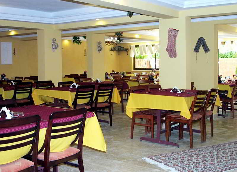 Nazar Hotel fotoÄŸrafÄ±