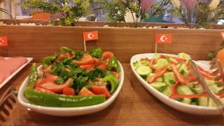 Nazar Hotel fotoÄŸrafÄ±