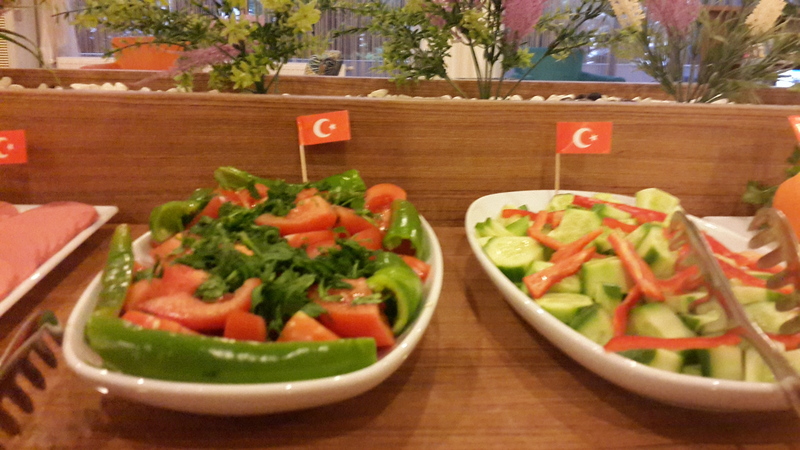Nazar Hotel - Restoran