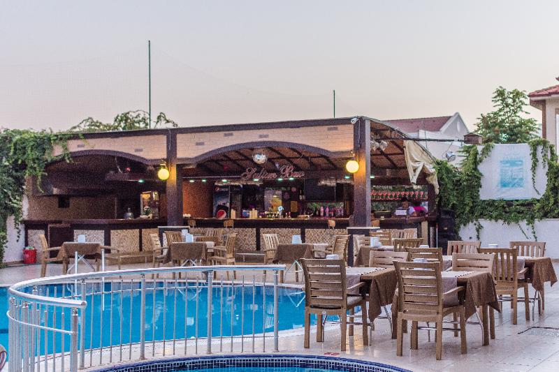 Grand Hotel Faros - Bar