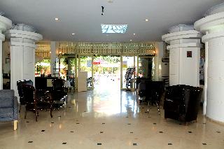 Grand Hotel Faros fotoÄŸrafÄ±