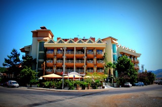 Grand Hotel Faros fotoÄŸrafÄ±