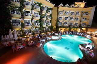 Grand Hotel Faros fotoÄŸrafÄ±