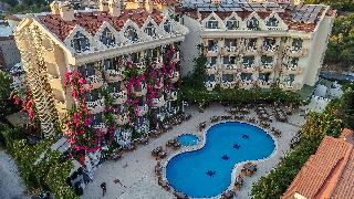 Grand Hotel Faros otel fotoğrafı