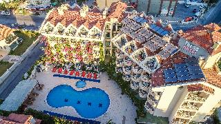Grand Hotel Faros fotoÄŸrafÄ±