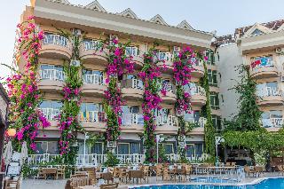 Grand Hotel Faros fotoÄŸrafÄ±