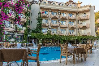 Grand Hotel Faros fotoÄŸrafÄ±