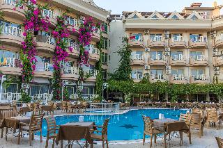 Grand Hotel Faros fotoÄŸrafÄ±