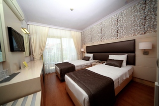 Grand Hotel Faros fotoÄŸrafÄ±
