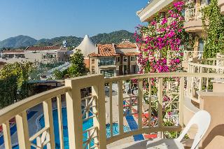 Grand Hotel Faros fotoÄŸrafÄ±