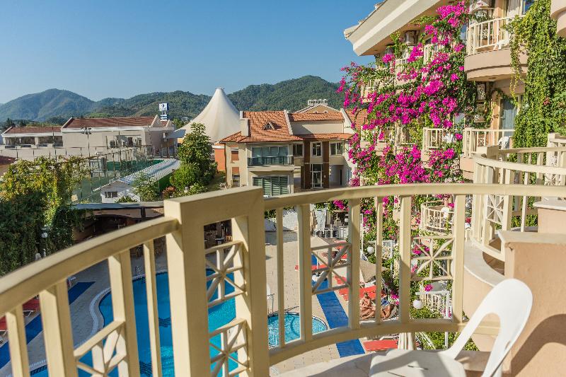 Grand Hotel Faros - Oda