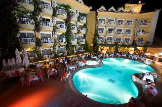 Grand Hotel Faros fotoÄŸrafÄ±