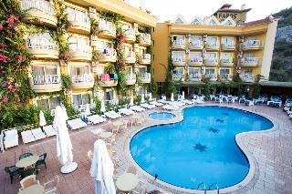Grand Hotel Faros fotoÄŸrafÄ±