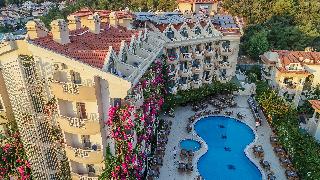 Grand Hotel Faros fotoÄŸrafÄ±
