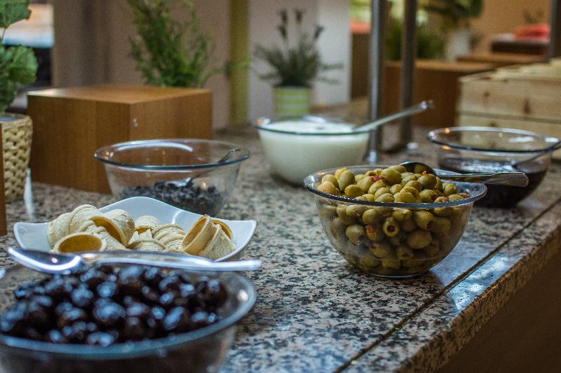 Grand Hotel Faros - Restoran