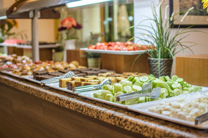 Grand Hotel Faros - Restoran