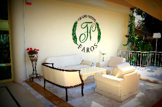 Grand Hotel Faros fotoÄŸrafÄ±