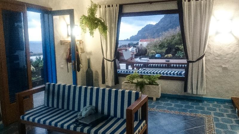 Villa Juan - Lobi