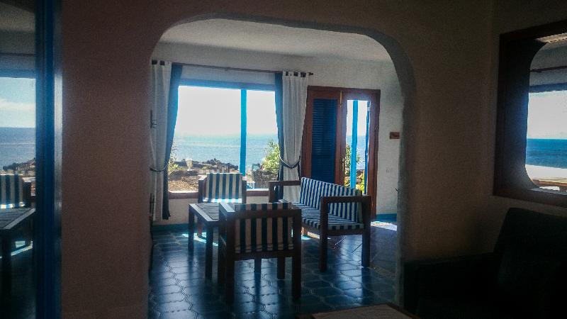 Villa Juan - Lobi
