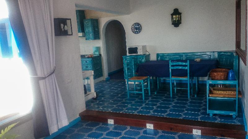 Villa Juan - Lobi