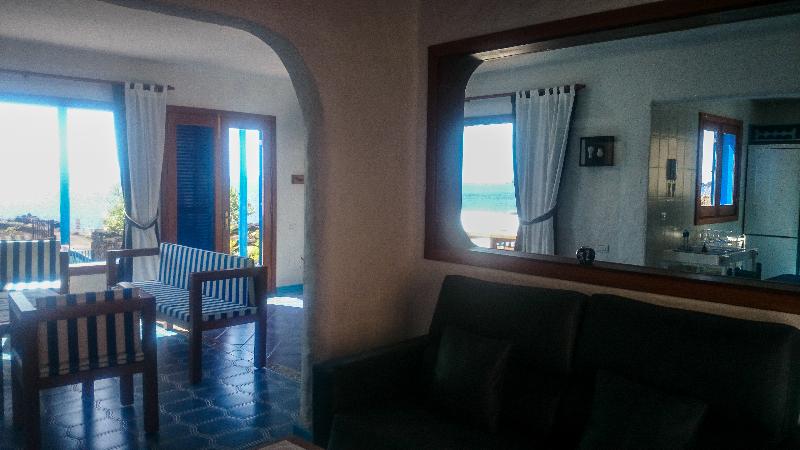 Villa Juan - Lobi