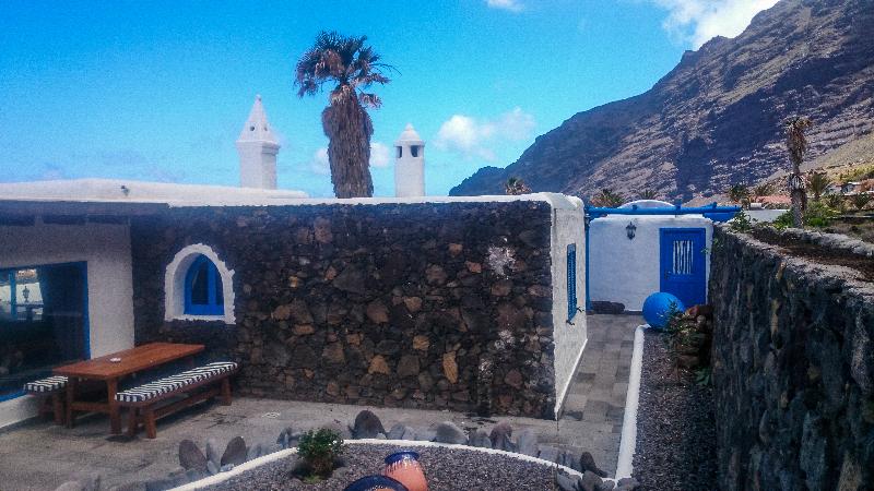 Villa Juan - Genel