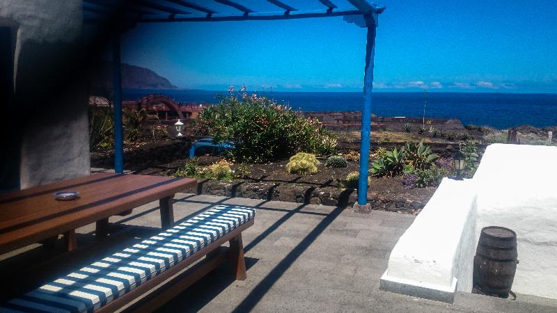 Villa Juan - Genel