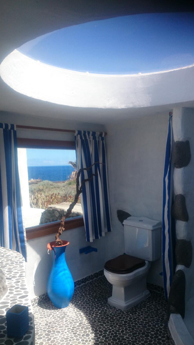Villa Juan - Oda