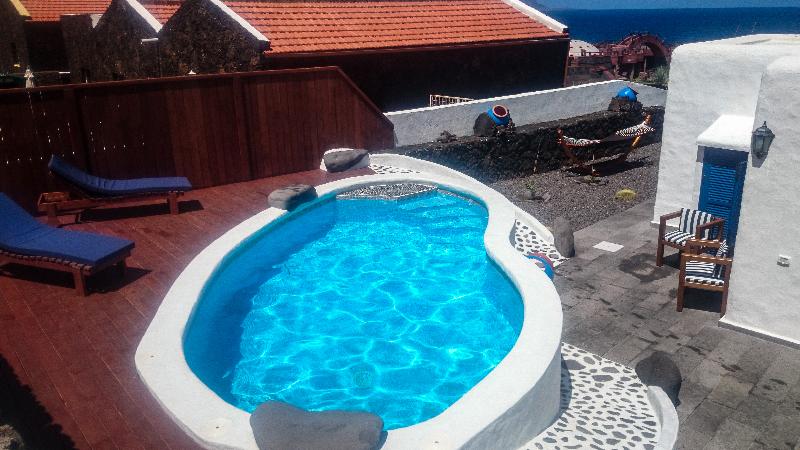 Villa Juan - Havuz