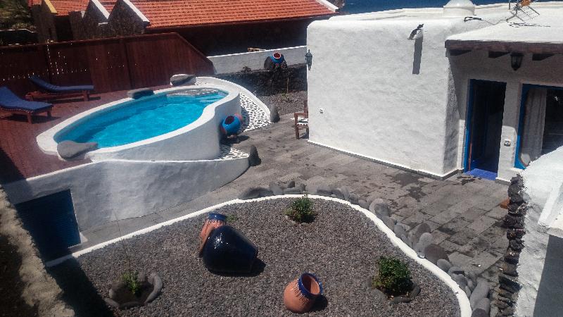 Villa Juan - Havuz